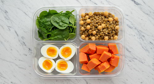 Folate Box (Cell Growth & Pregnancy Health)